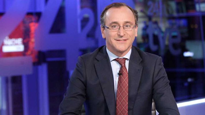 La noche en 24h - La noche en 24 horas - 30/03/16