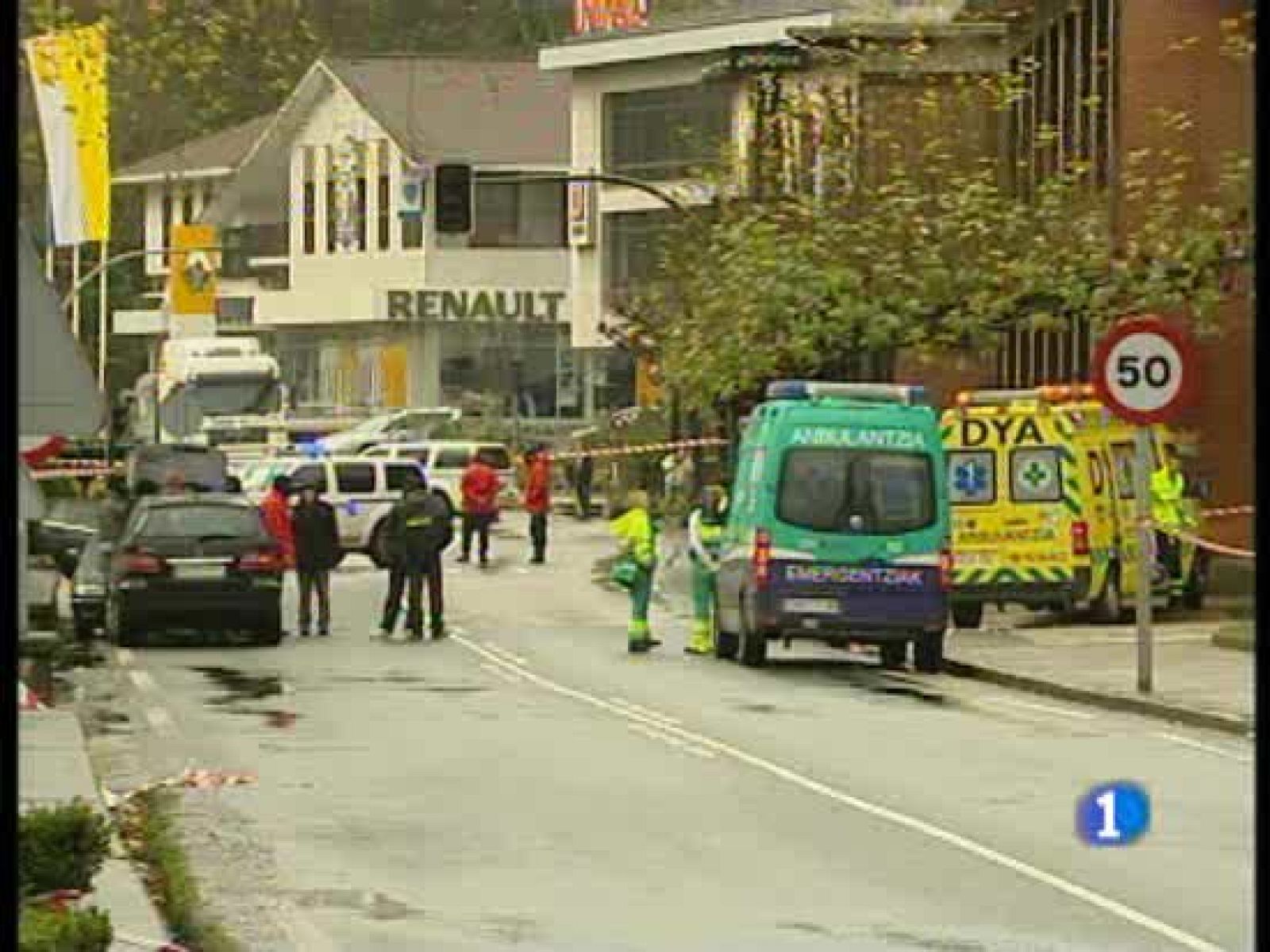 Muchas similitudes entre el atentado contra Uría y el asesinato del concejal Isaías Carrasco | Ver