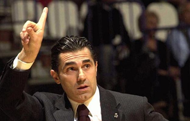 Baloncesto en RTVE - Scariolo, ¿técnico de España?