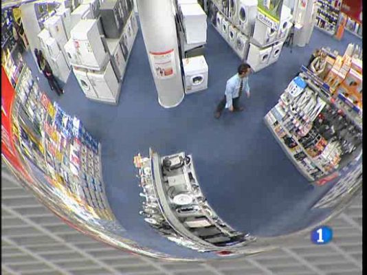  - Cae el consumo en Navidad