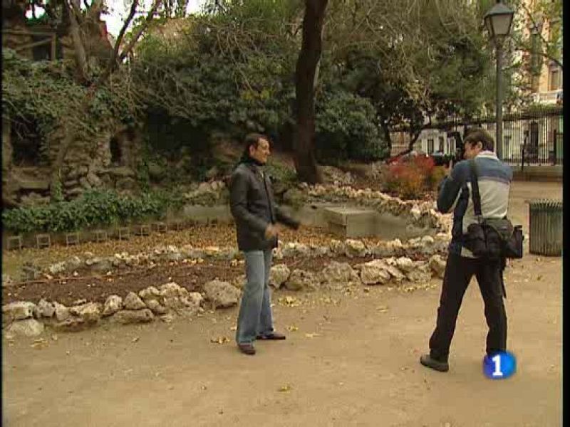 Manolo García, el músico, tiene una faceta menos conocida por el gran público: la de fotógrafo