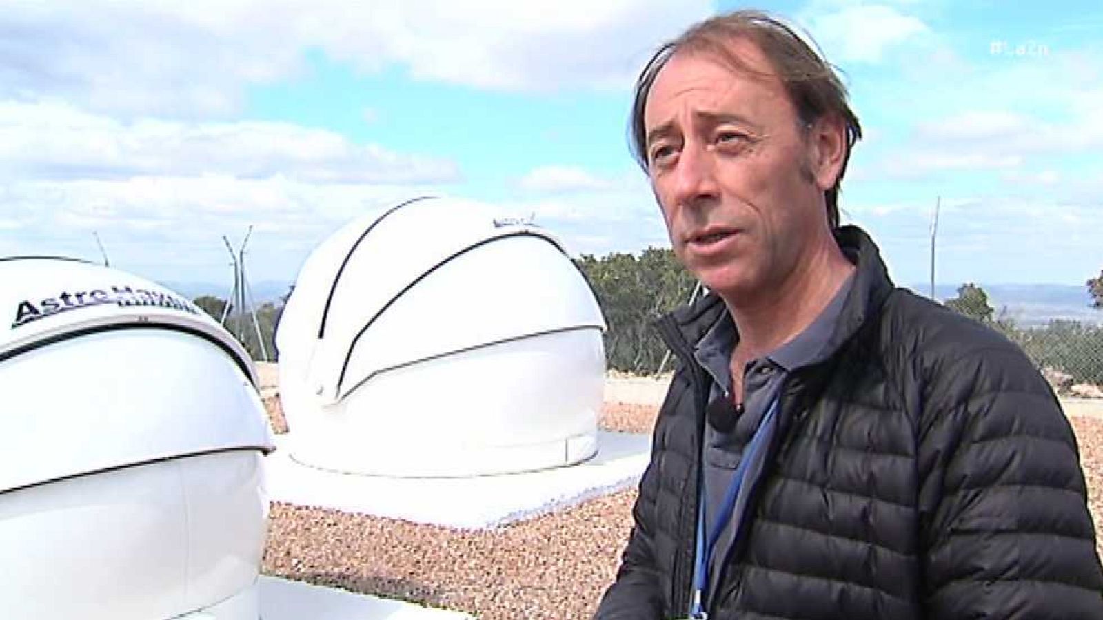 La 2 Noticias - 30/03/16 - Ver ahora