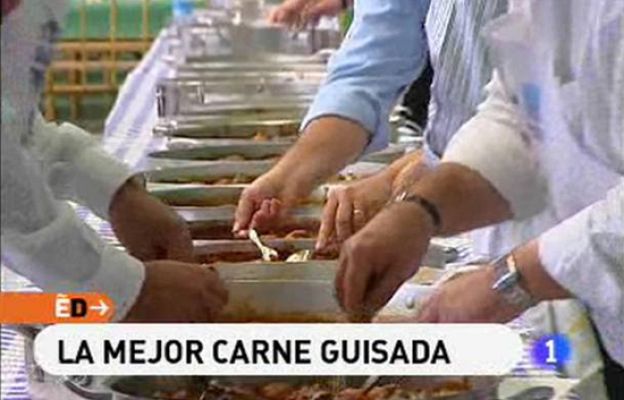 RTVE Cocina - La mejor carne guisada