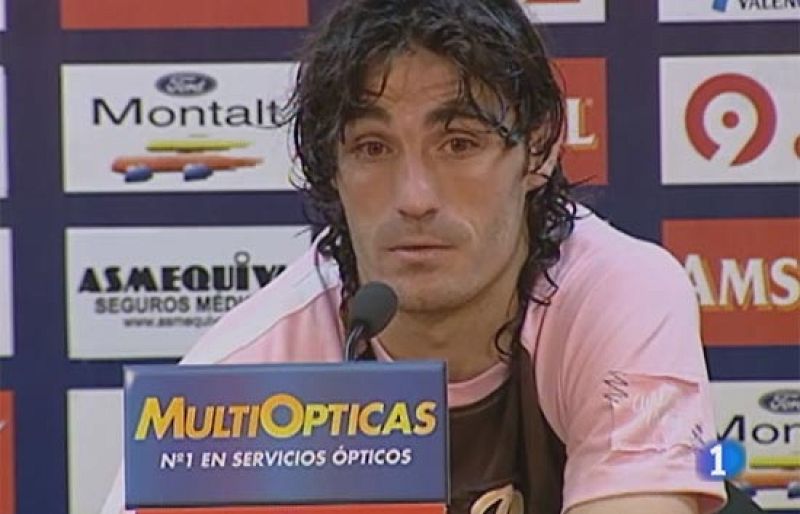 El escándalo estalla ahora en Primera | Ver