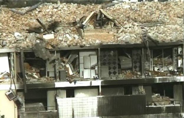  - Se investigan las causas en Gavà