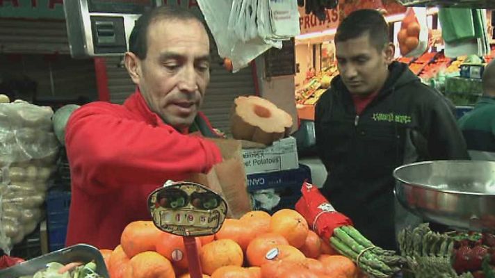 Aquí hay trabajo - Aquí hay trabajo - 31/03/16