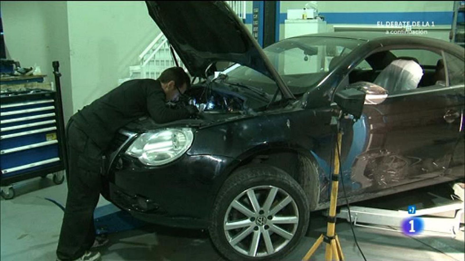 Comando Actualidad - Abierto 24 horas - taller