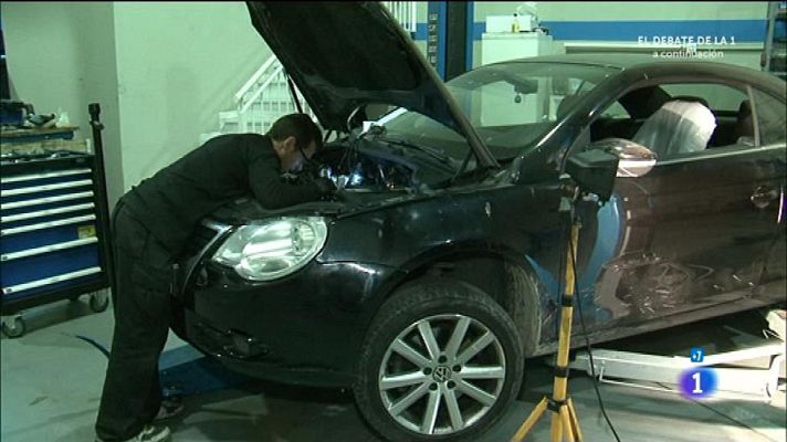 Comando Actualidad - Abierto 24 horas - taller