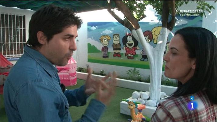 Comando Actualidad - Abierto 24 horas - Guardería