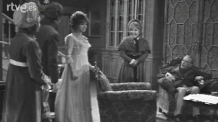 Emma (Novela) - Capítulo 3