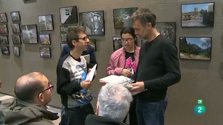 La aventura del Saber - Puedo hacer un millón de cosas