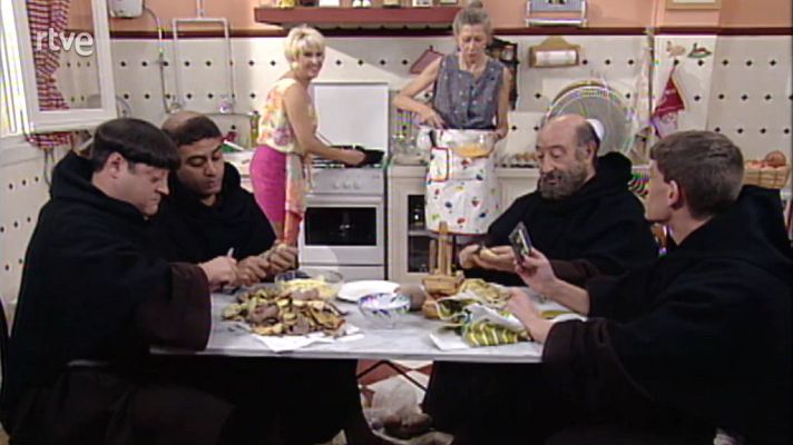 Kety no para - Capítulo 9