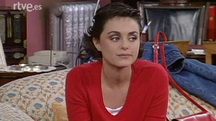 Academia de baile Gloria - Capítulo 7