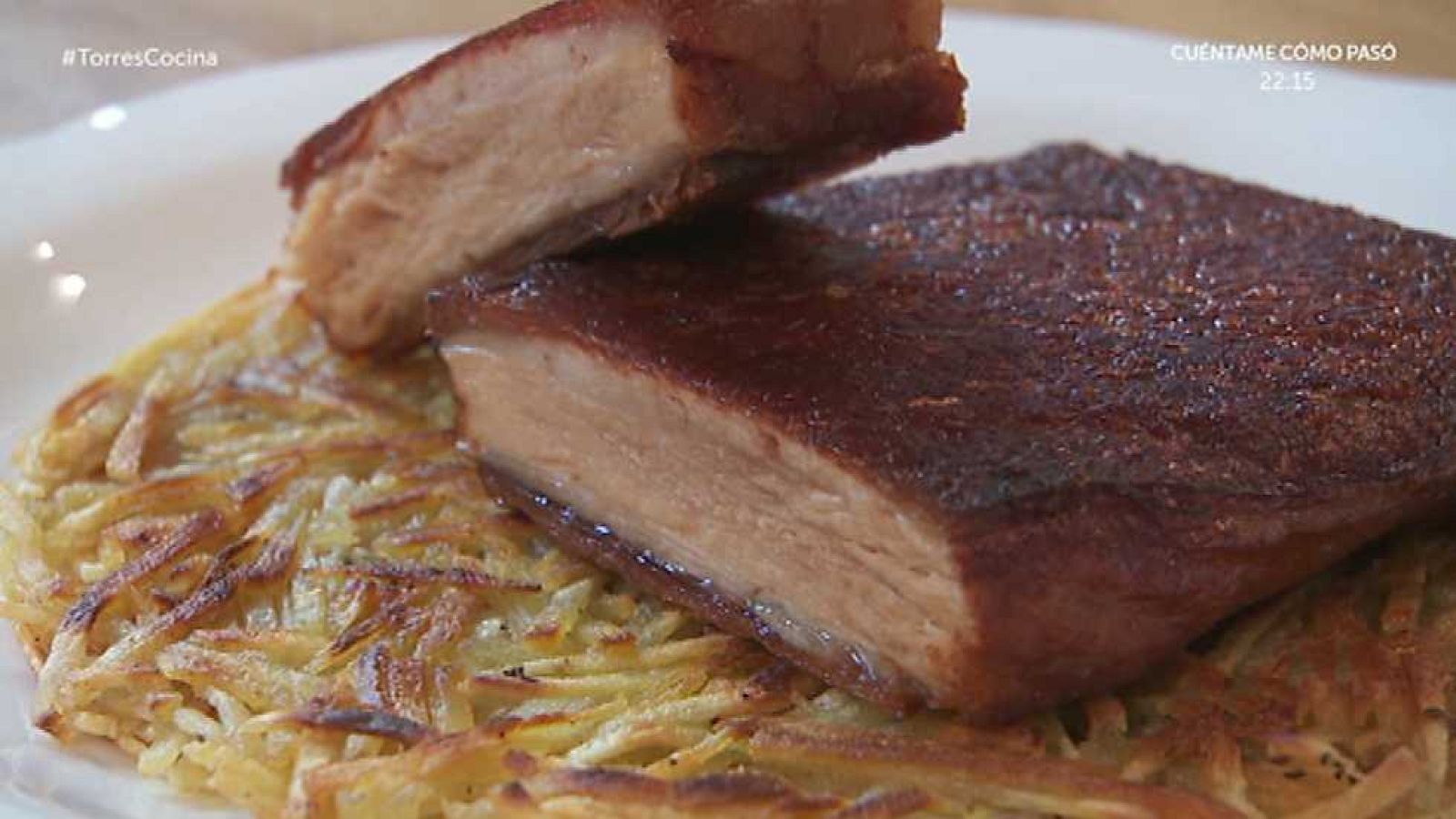 Torres en la cocina - Especial fin de mes - Ver ahora