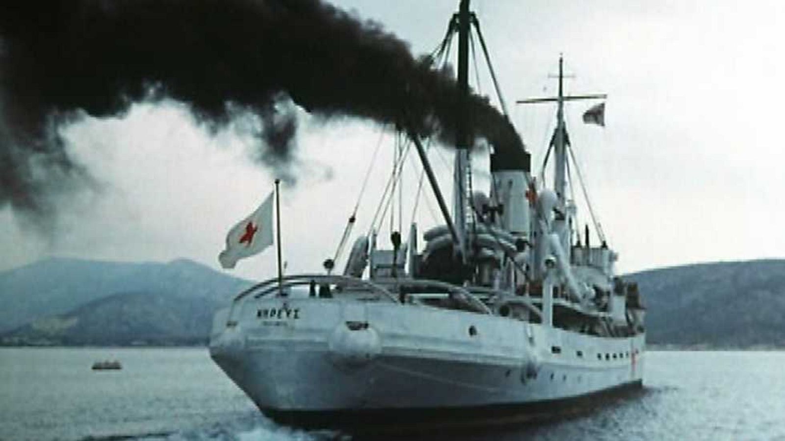 Mañanas de cine - Aquel maldito día - ver ahora