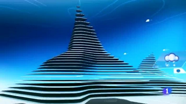 Telexornal - Galicia - El tiempo en Galicia - 31/03/16