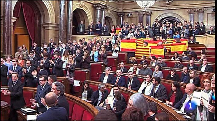 L'Informatiu - L'Informatiu - 31/03/16