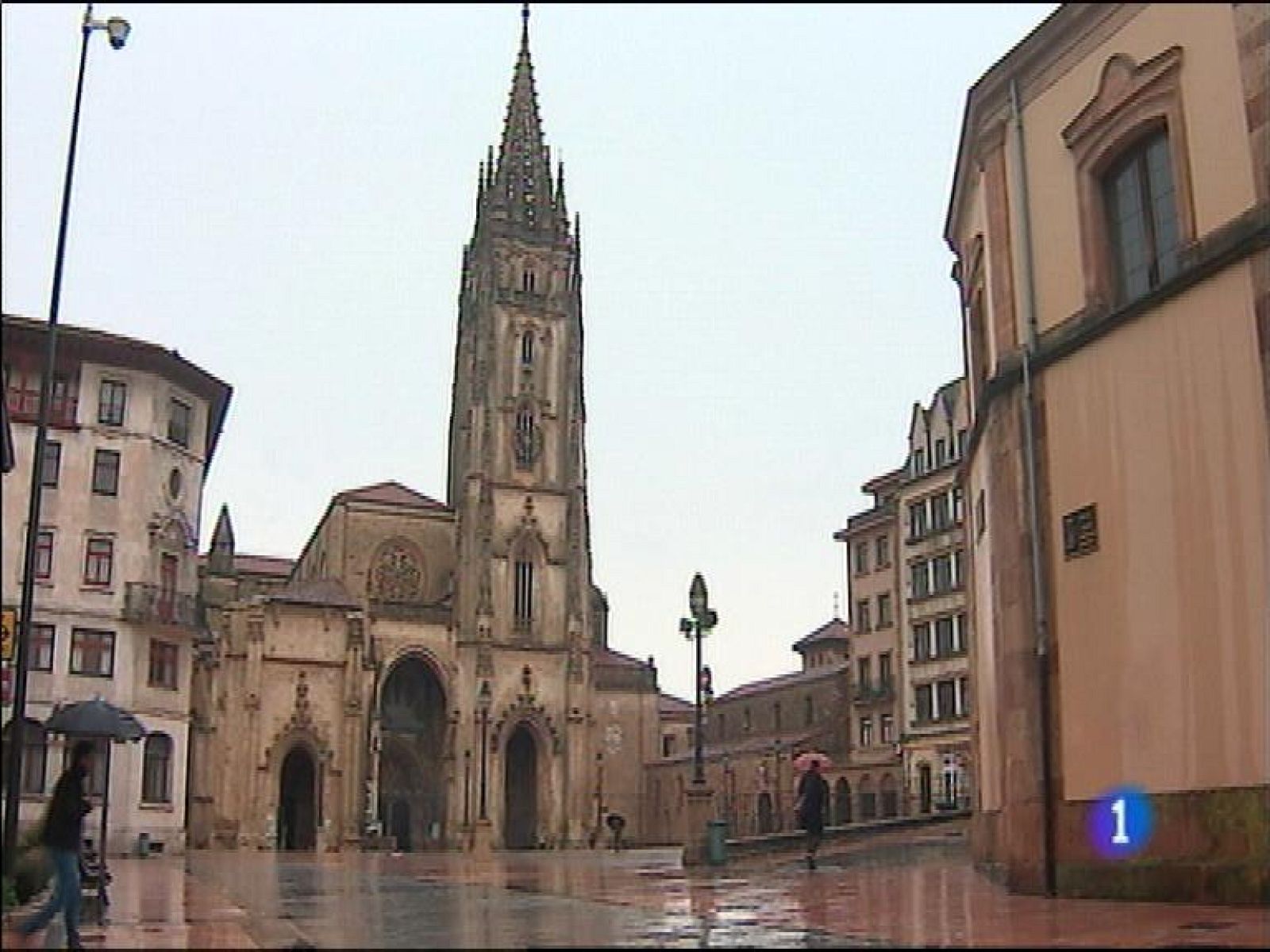 El tiempo en Asturias - 31/03/16 | Ver