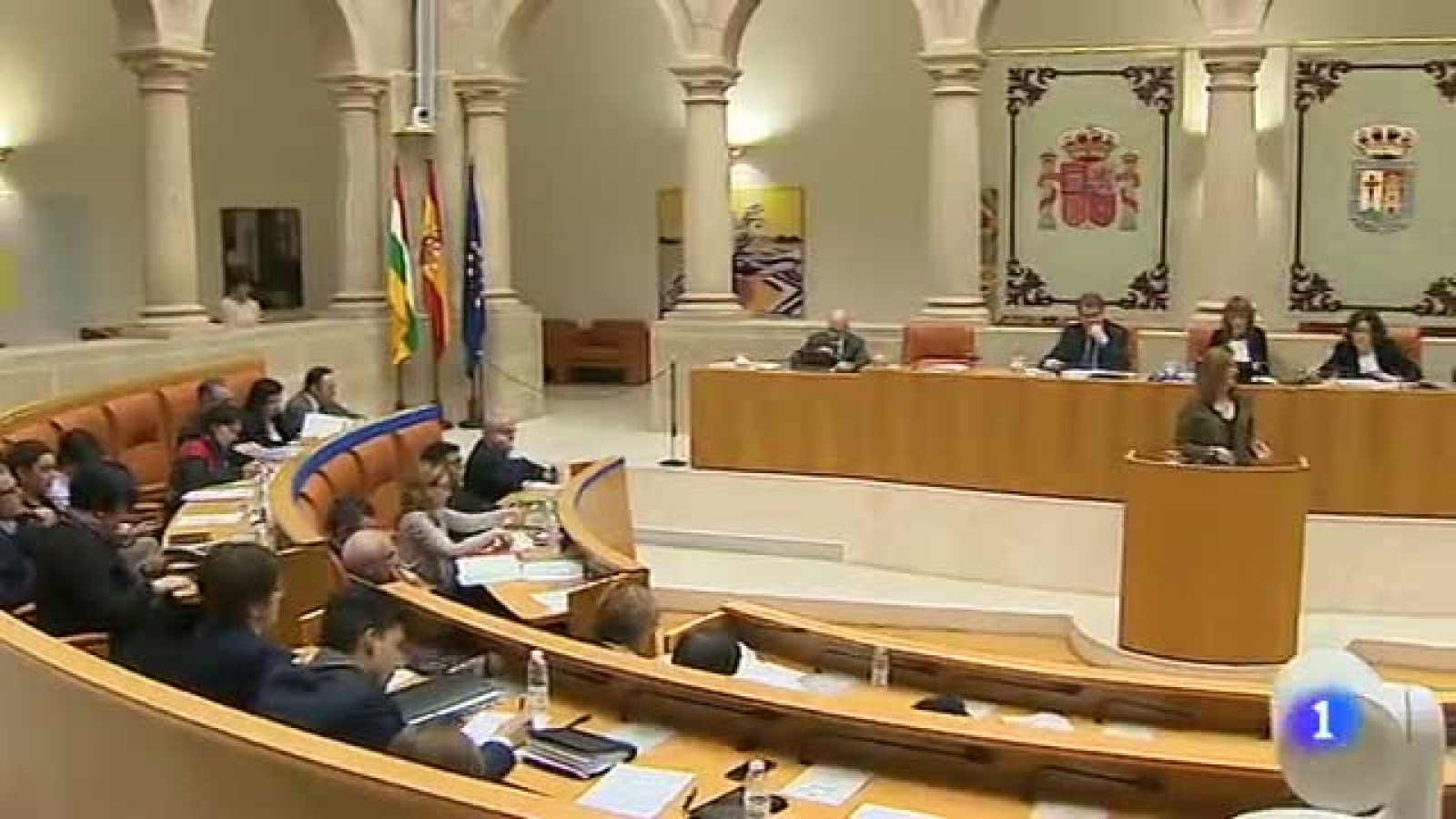 Telerioja en 2' - 31/03/16