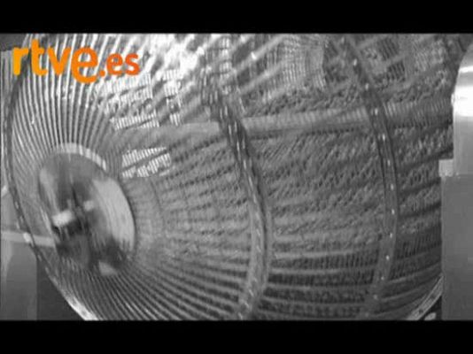 Lotería de Navidad - Cántanos tu número de lotería