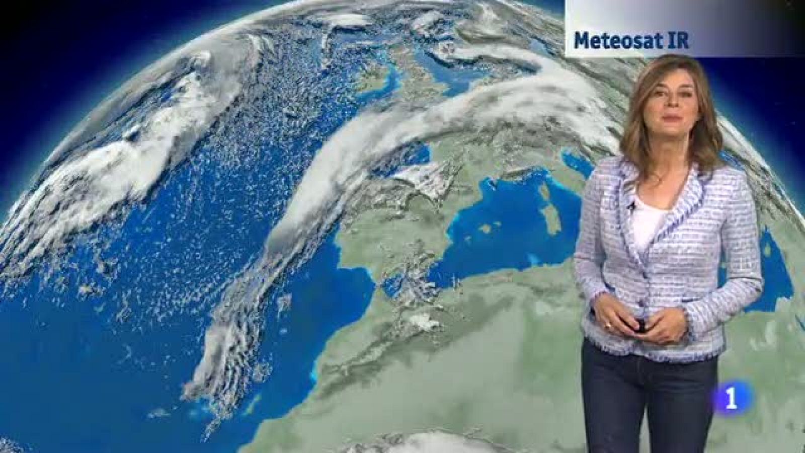 El tiempo en La Rioja - 31/03/16