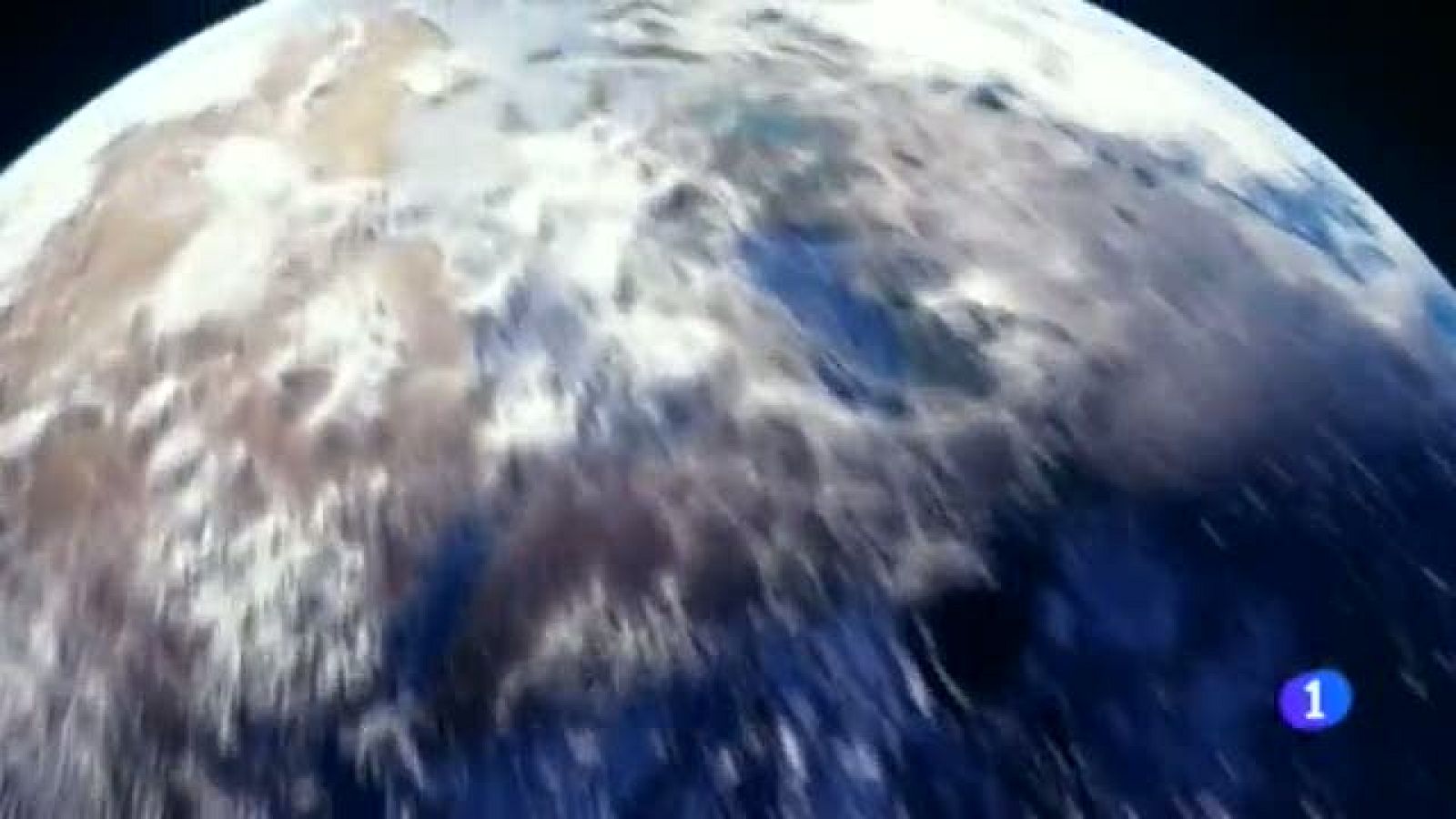 El tiempo en Aragón - 31/03/16