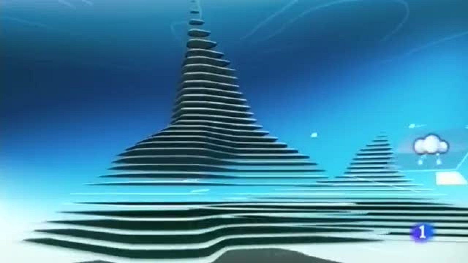 El tiempo en Castilla y León - 31/03/16