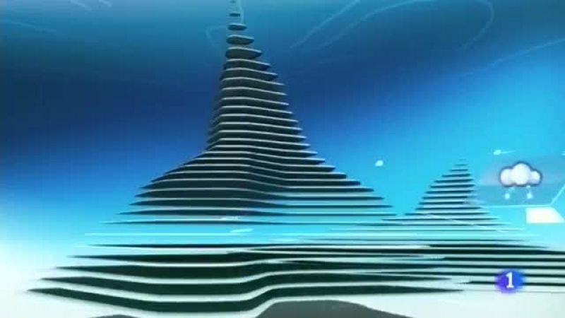 El tiempo en Castilla y León - 31/03/16