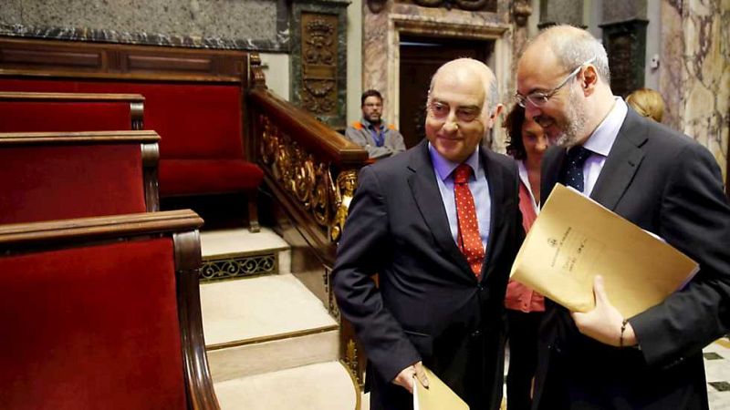 L'Informatiu - Comunitat Valenciana - 31/03/16 - Ver ahora