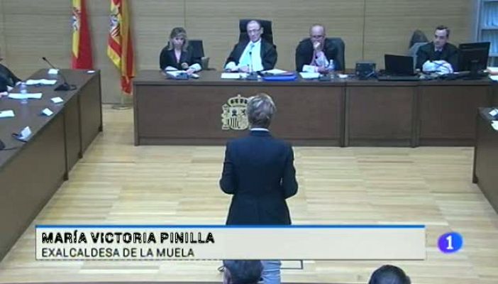 Noticias Aragón - Noticias Aragón - 31/03/16