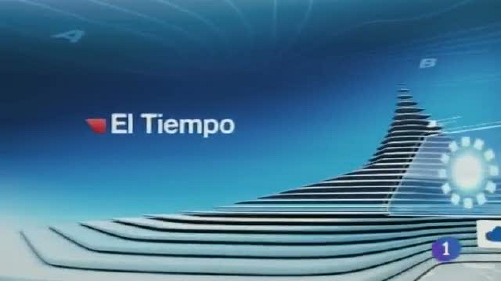 El Tiempo en Catilla-La Mancha - 31/03/16 | Ver