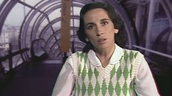 El arte de vivir - Música en un museo