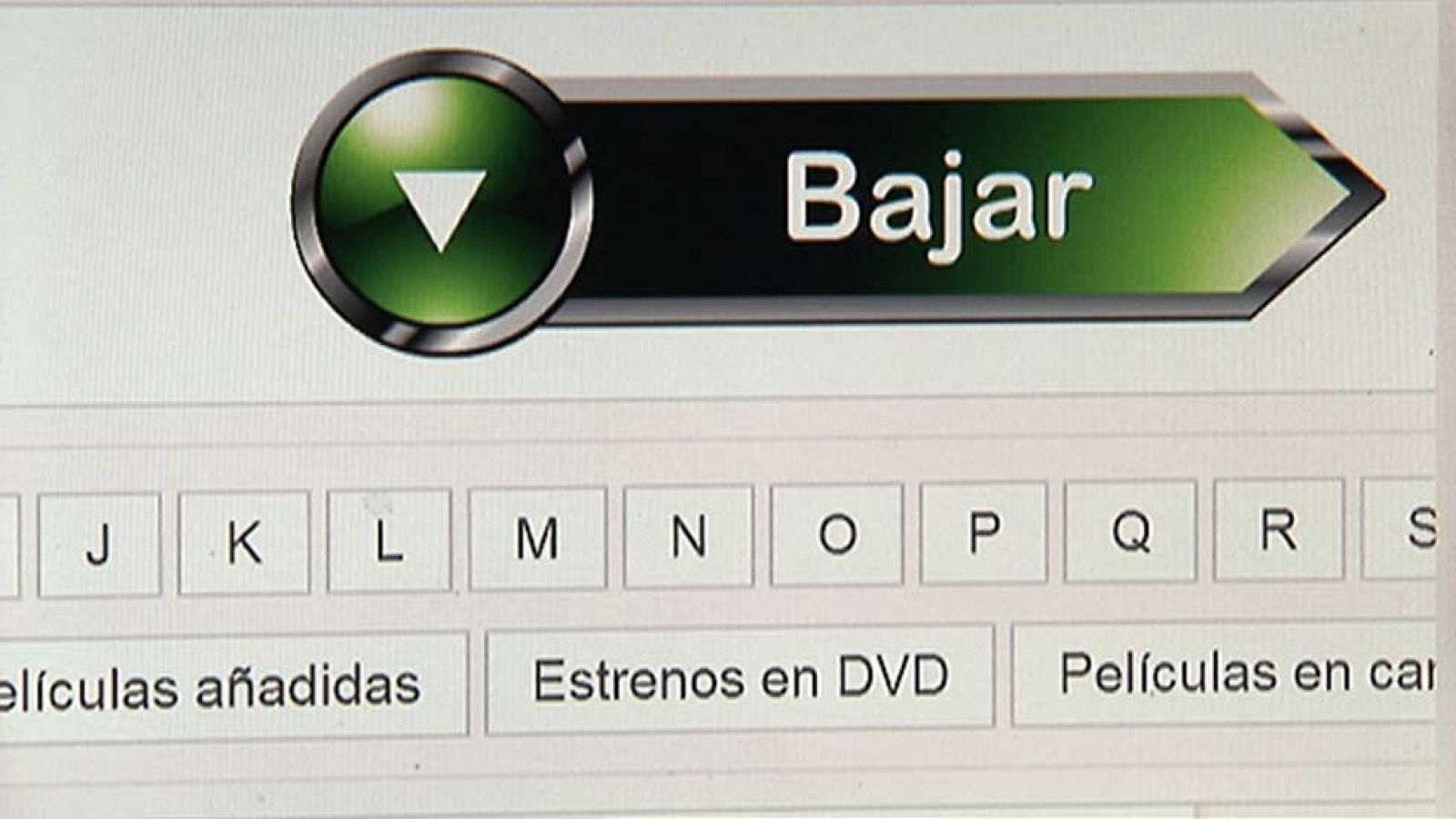 Más del 87% de los contenidos consumidos por Internet en España en 2015 fueron ilegales