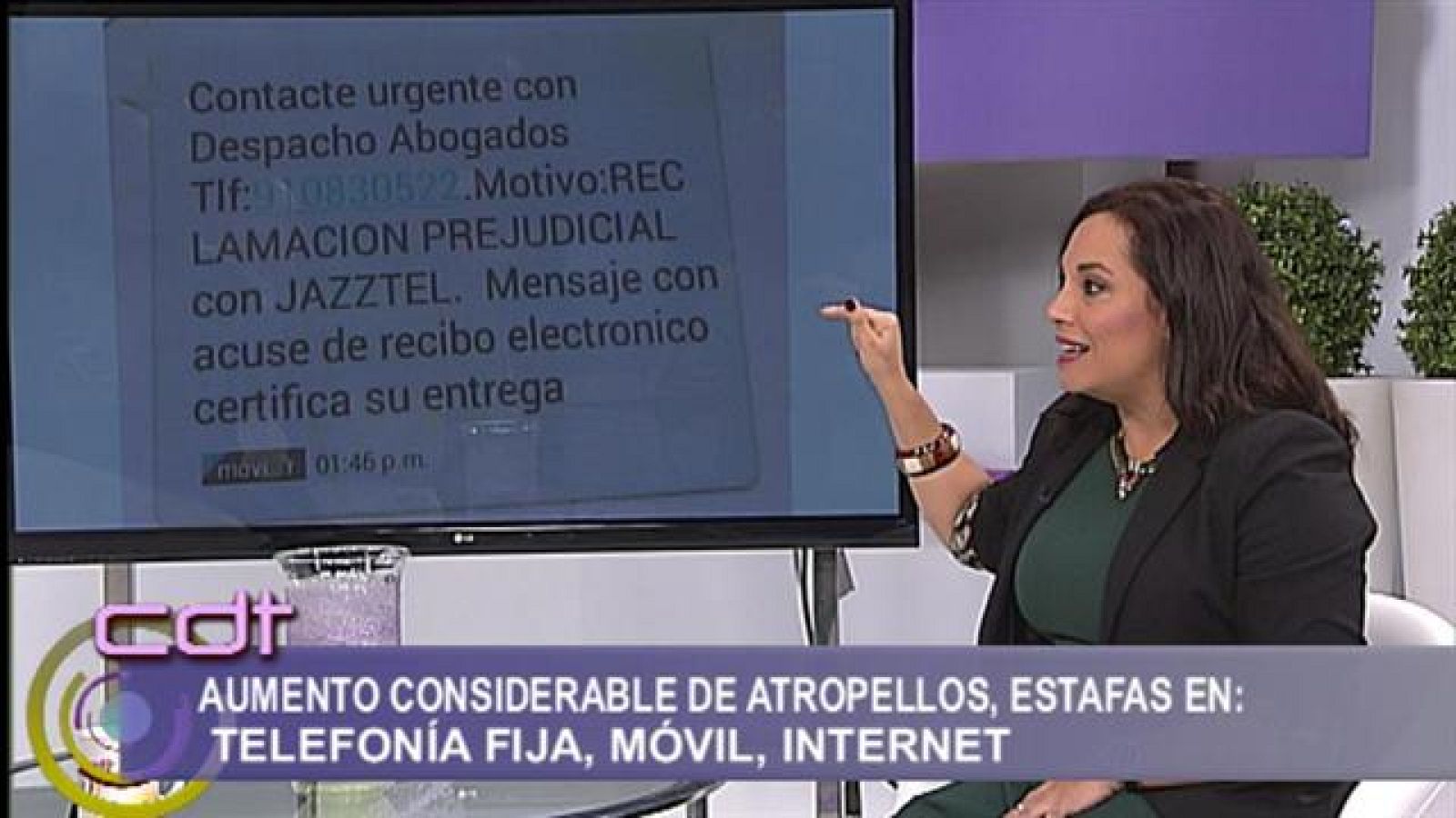 Cerca de ti - 31/03/2016