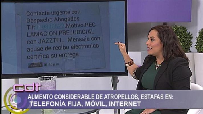 Cerca de ti - Cerca de ti - 31/03/2016