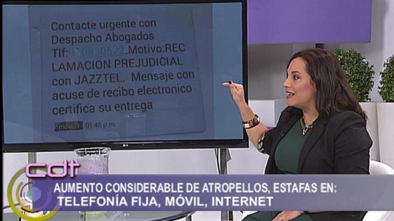 Cerca de ti - 31/03/2016