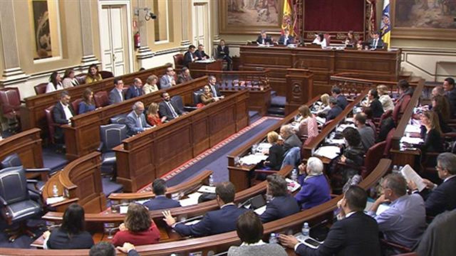 Canarias en 2' - 31/03/2016