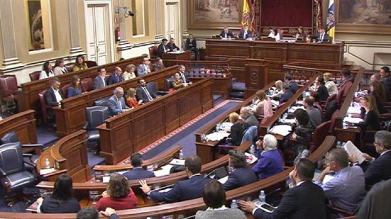 Canarias en 2' - 31/03/2016