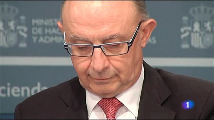 L'Informatiu - L'Informatiu 2 - 31/03/2016