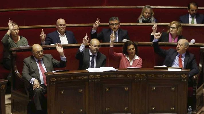 L'informatiu - Comunitat Valenciana - L'Informatiu - Comunitat Valenciana 2 - 31/03/16