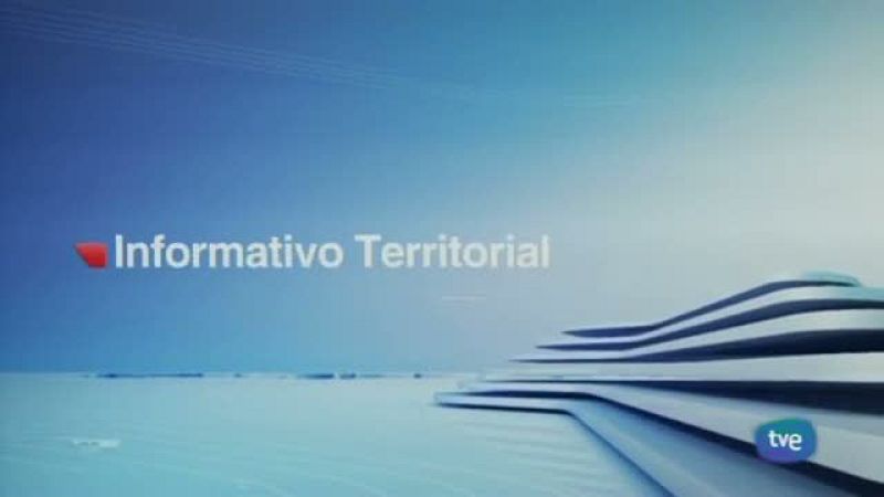 Noticias de Castilla-La Mancha 2 - 31/03/16 | Ver