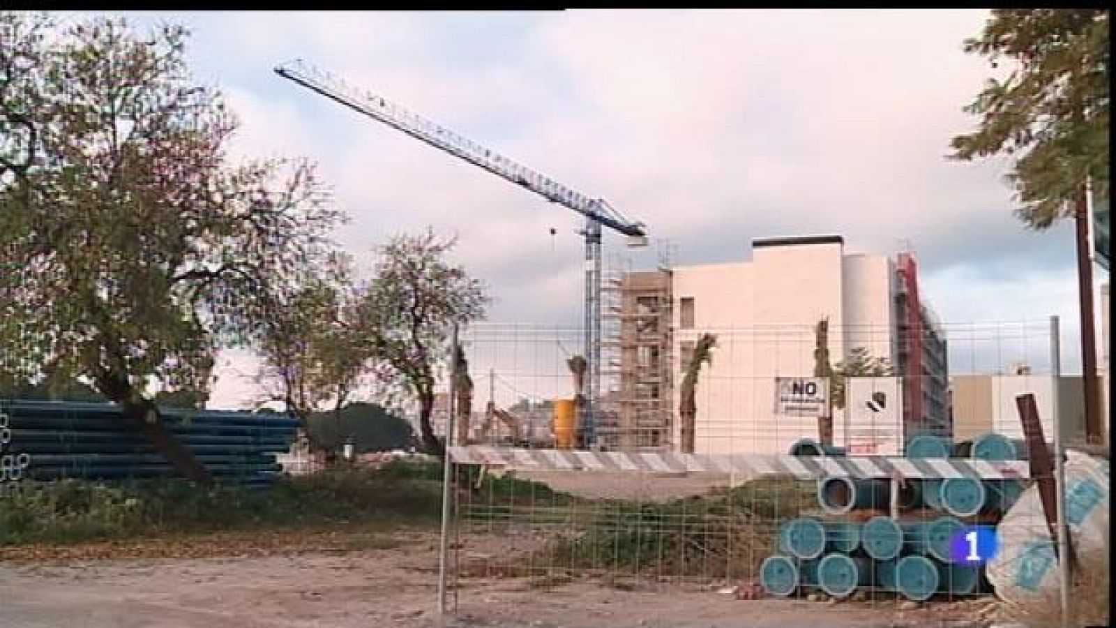 Informatiu Balear 2 - 31/03/16