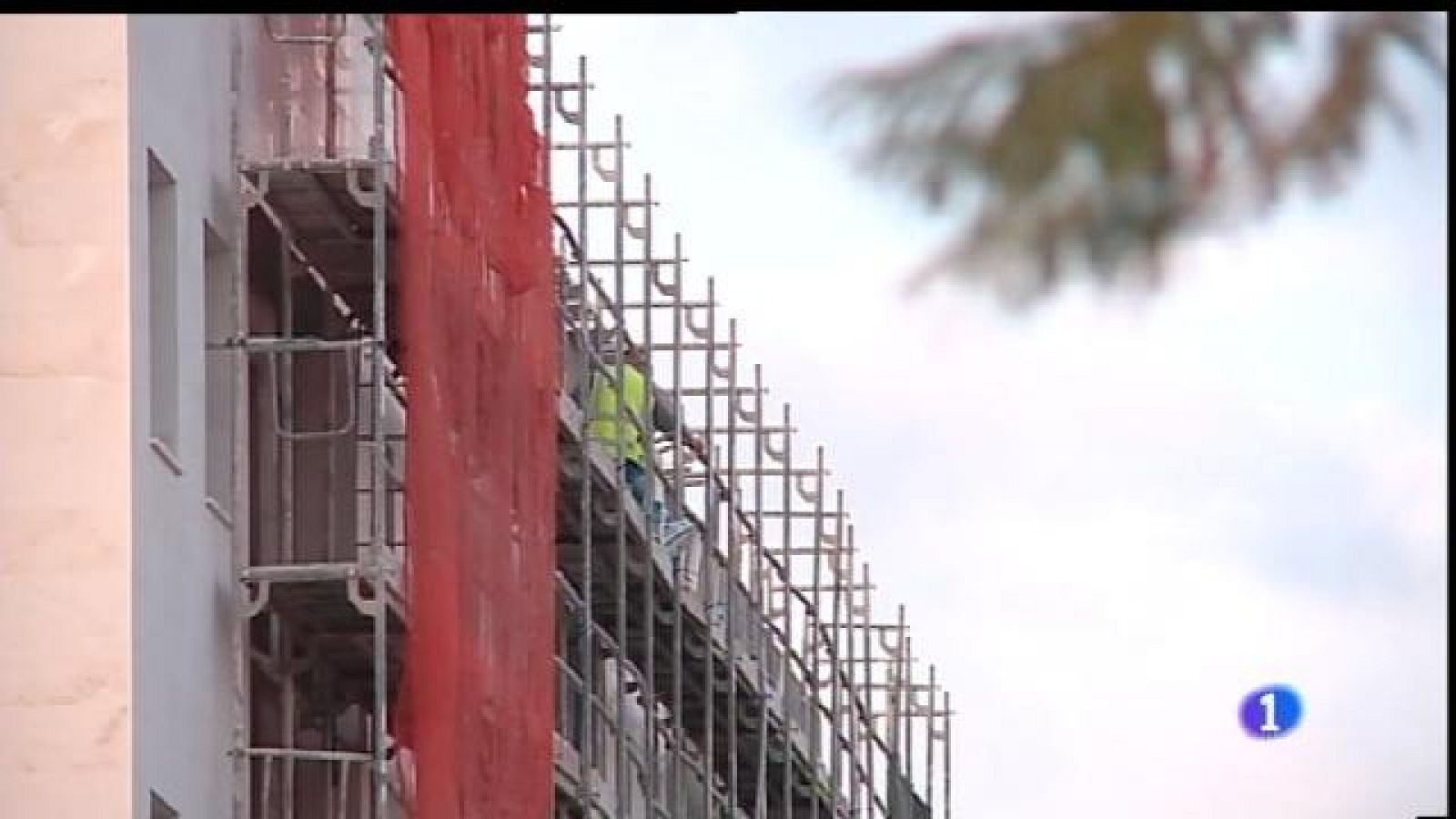 Els promotors alerten que s'acaba l'estoc d'habitatge