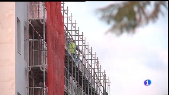 Informatiu Balear - Els promotors alerten que s'acaba l'estoc d'habitatge