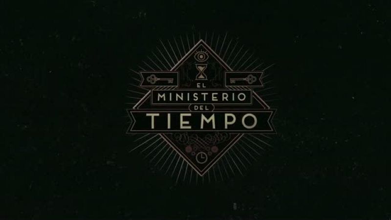 Making of: "El tiempo en tus manos" - El Ministerio del Tiempo | Ver
