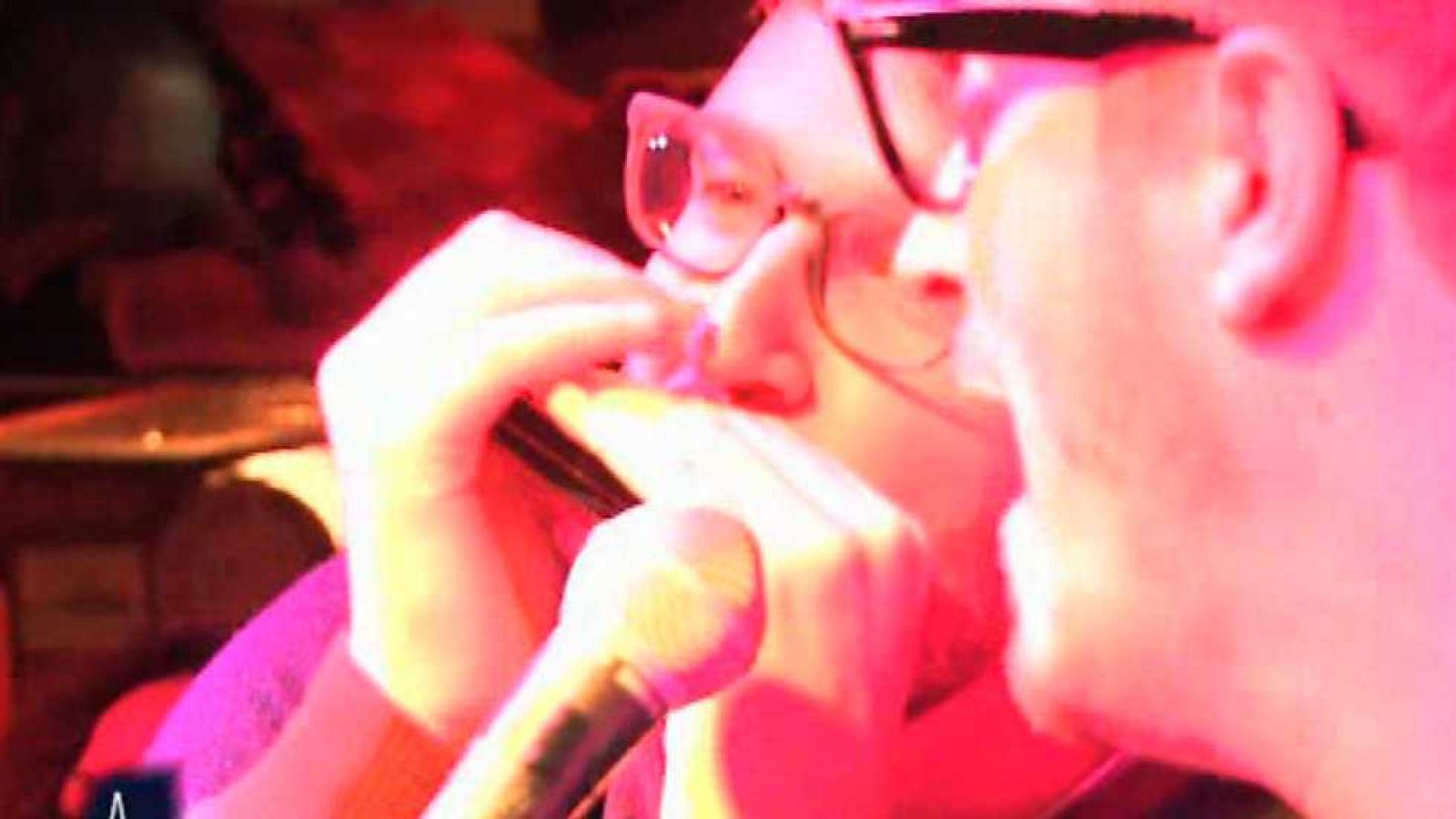 A punto con La 2 - 31/03/16 - Ver ahora