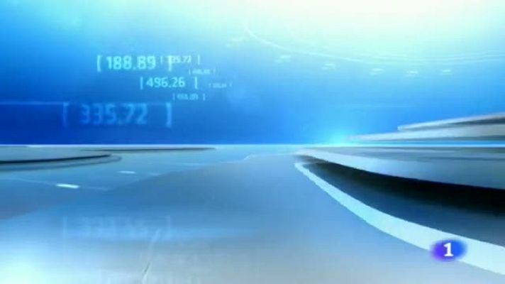 Noticias Murcia - Noticias Murcia 2 - 31/03/2016