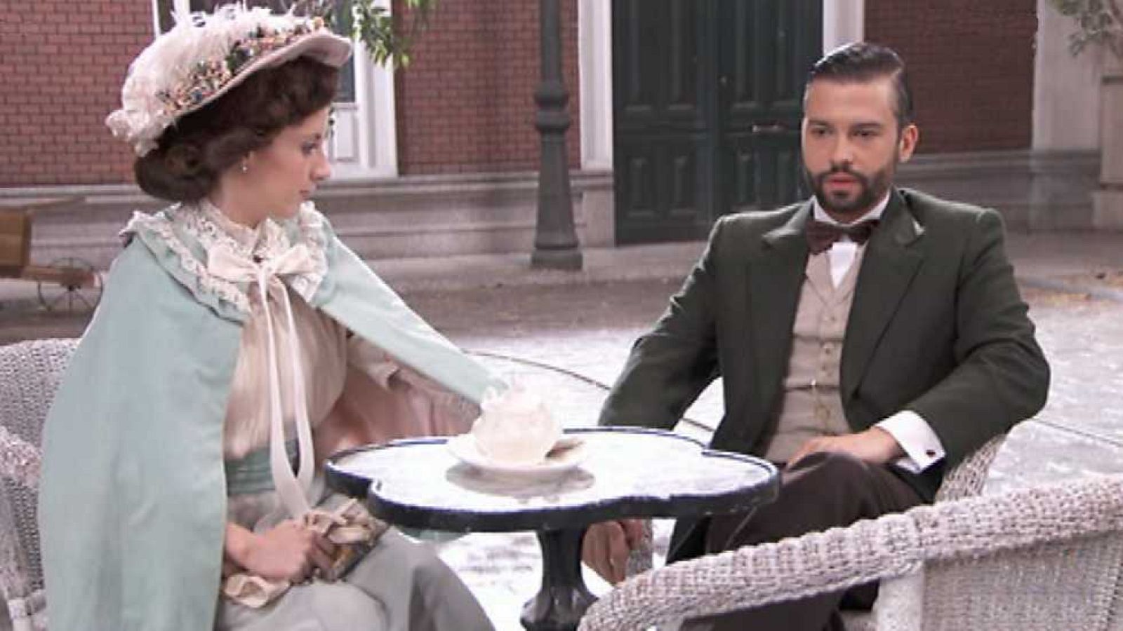 Acacias 38 - Capítulo 246 - Ver ahora