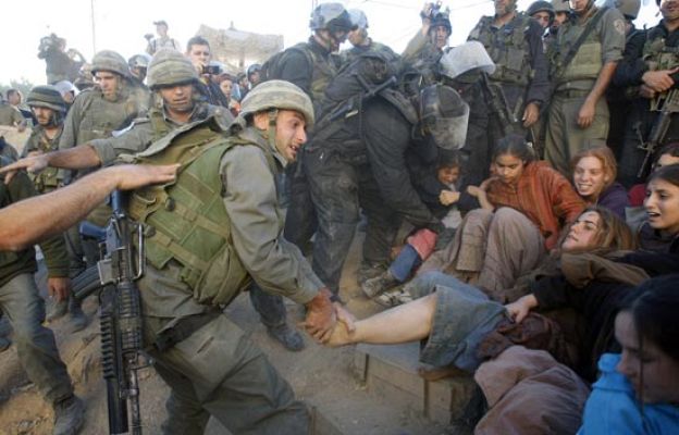  - El día en imágenes