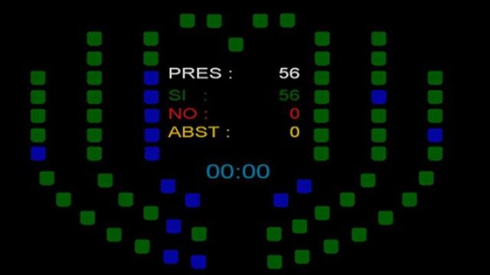 Telecanarias - Telecanarias - 31/03/2016